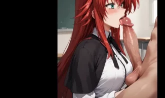 Ultimate Wish Fulfillment School Adult Game Screenshots (2)