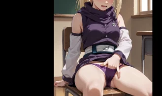 Ultimate Wish Fulfillment School Adult Game Screenshots (3)