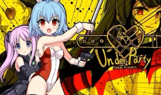 UnderParty porn xxx game download cover