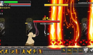 UnderParty Adult Game Screenshots (9)