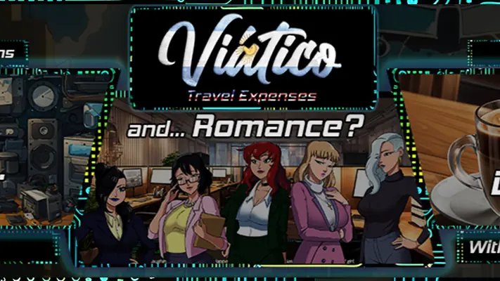 Viático porn xxx game download cover