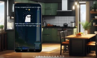 Viático Adult Game Screenshots (2)