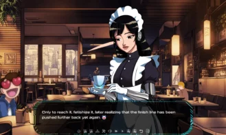 Viático Adult Game Screenshots (3)