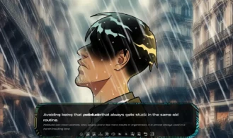 Viático Adult Game Screenshots (4)
