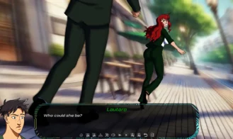 Viático Adult Game Screenshots (5)