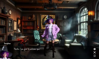 Voyeur Villa - Harem Manager Adult Game Screenshots (7)