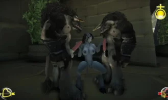 Whorecraft The Chronicles Of Alexstrasza Adult Game Screenshots (1)