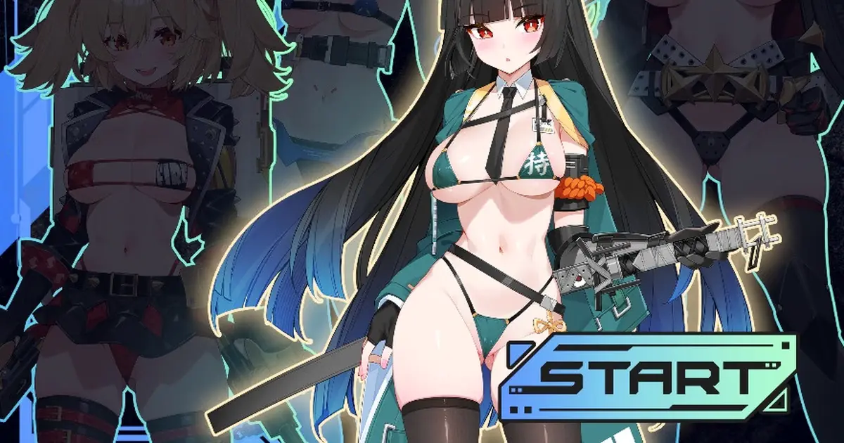 Zenless Zone Zero porn xxx game download cover