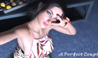 A Perfect Couple porn xxx game download cover
