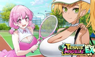 Academy Love Saga: Tennis Angels porn xxx game download cover