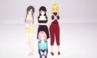 Acceptance porn xxx game download cover