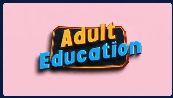 Adult Education porn xxx game download cover