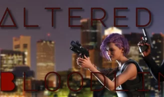 Altered Bloodlines porn xxx game download cover