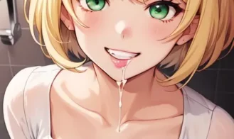 Anna's New Job Adult Game Screenshot (2)