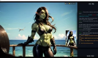 Ascension I From Rags to Riches Adult Game Screenshot (5)