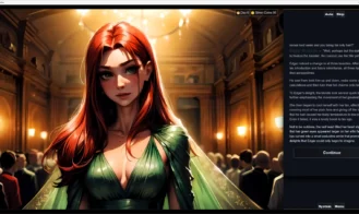 Ascension I From Rags to Riches Adult Game Screenshot (9)