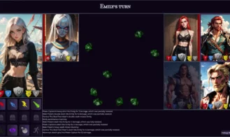 Ascension II Arcane Prodigy Adult Game Screenshot (1)