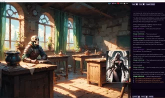 Ascension II Arcane Prodigy Adult Game Screenshot (8)