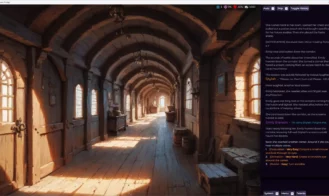 Ascension II Arcane Prodigy Adult Game Screenshot (9)