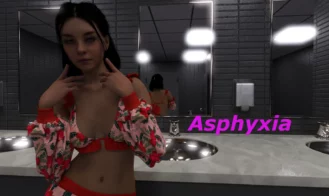 Asphyxia porn xxx game download cover