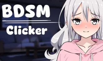 BDSM Clicker porn xxx game download cover