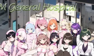 BM General Hospital porn xxx game download cover