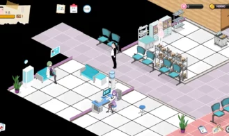 BM General Hospital Adult Game Screenshots (3)