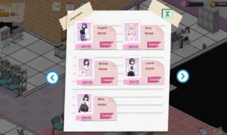 BM General Hospital Adult Game Screenshots (4)