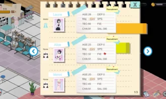 BM General Hospital Adult Game Screenshots (5)