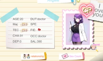 BM General Hospital Adult Game Screenshots (6)