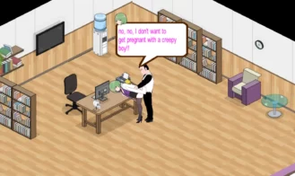 BM General Hospital Adult Game Screenshots (7)