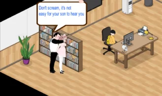 BM General Hospital Adult Game Screenshots (8)