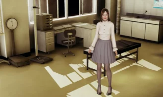Backwater College Doctor Adult Game Screenshots (2)