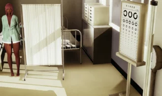Backwater College Doctor Adult Game Screenshots (3)