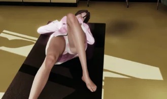 Backwater College Doctor Adult Game Screenshots (6)