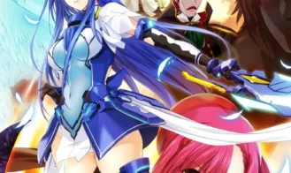 Beat Valkyrie Ixseal porn xxx game download cover
