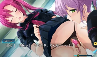 Beat Valkyrie Ixseal Adult Game Screenshots (4)