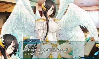Beat Valkyrie Ixseal Adult Game Screenshots (6)