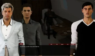 Bespoke Betrayal Adult Game Screenshots (5)
