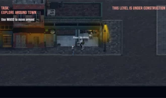 Bespoke Betrayal Adult Game Screenshots (7)