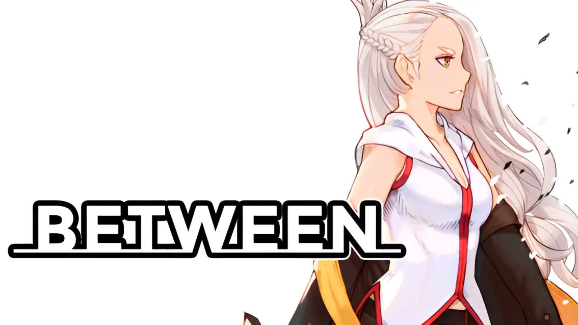 Between porn xxx game download cover