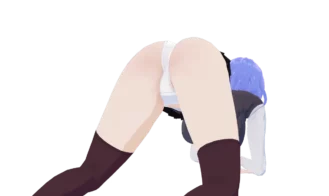 Beyond Her World Adult Game Screenshots (1)
