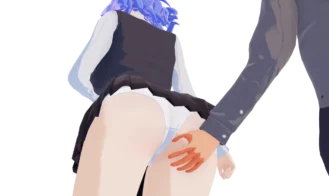 Beyond Her World Adult Game Screenshots (2)