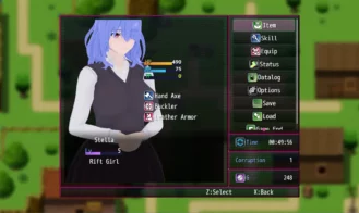 Beyond Her World Adult Game Screenshots (3)