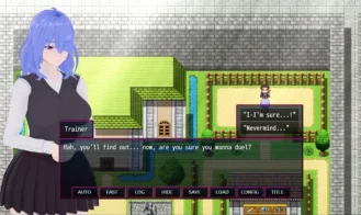 Beyond Her World Adult Game Screenshots (5)