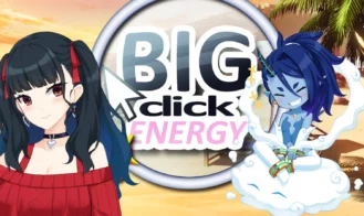Big Click Energy porn xxx game download cover