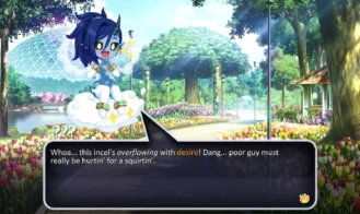 Big Click Energy Adult Game Screenshot (1)
