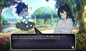 Big Click Energy Adult Game Screenshot (5)