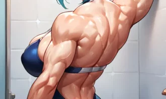 Bigger Beginnings Adult Game Screenshot (4)