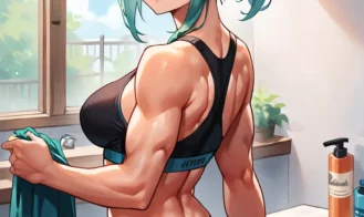 Bigger Beginnings Adult Game Screenshot (6)